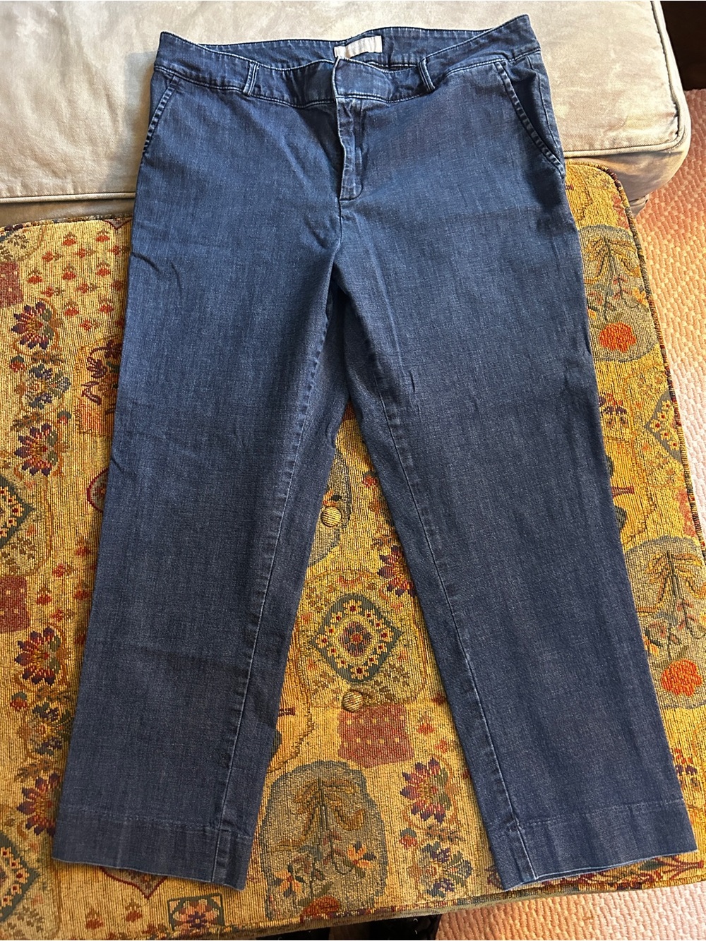 Banana Republic Jeans